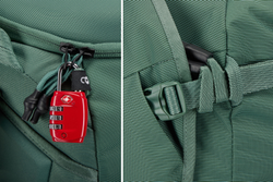 1522281-21460213.jpg Thule Landmark 40L Grün – Reiserucksack - Produktbild - 16