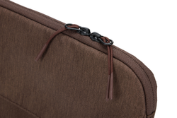 1571998-21460218.jpg Thule Lithos sleeve MacBook Pro 14'' Braun – Laptop-Hülle - Produktbild - 7