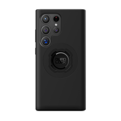 Quad Lock MAG™ Samsung case Schwarz - Produktbild - 1