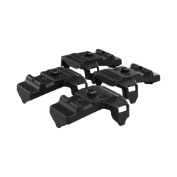 1487024-21460230.png Thule Santu EasyFold XT kit Schwarz – Zubehör - Produktbild - 1