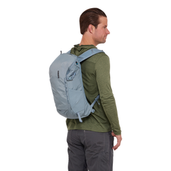 Thule AllTrail Daypack 18L Grau – Wanderrucksack - Produktbild - 3