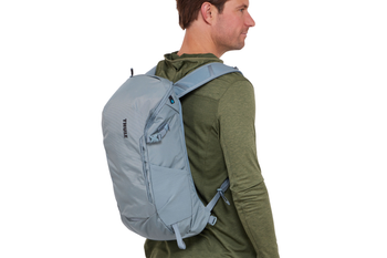Thule AllTrail Daypack 18L Grau – Wanderrucksack - Produktbild - 17