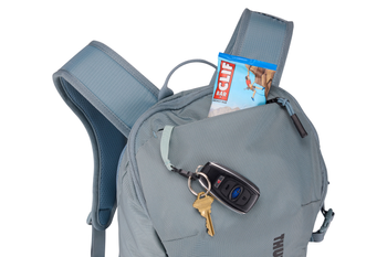 Thule AllTrail Daypack 18L Grau – Wanderrucksack - Produktbild - 10