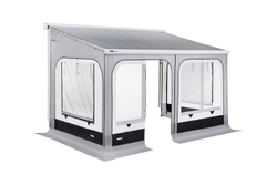 858827-21460237.jpg Thule Panorama TO 8000 6.00m XL for Mounting Height 2.60-2.74m Weiß - Produktbild - 11