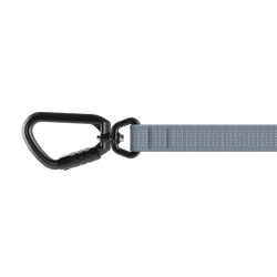 Thule Dart leash Grau – Hundeleinen und -halsbänder - Produktbild - 2