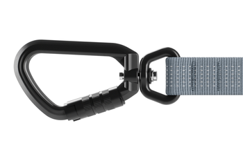 Thule Dart leash Grau – Hundeleinen und -halsbänder - Produktbild - 6