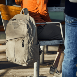 Thule Notus backpack Braun – Laptop‐Rucksack - Produktbild - 5