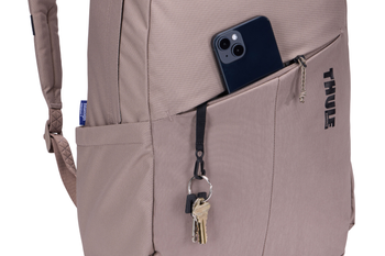 Thule Notus backpack Braun – Laptop‐Rucksack - Produktbild - 12