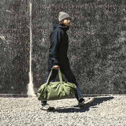 Thule Chasm 130L duffel Grün – Reisetasche - Produktbild - 6