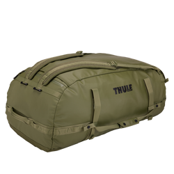 Thule Chasm 130L duffel Grün – Reisetasche - Produktbild - 2