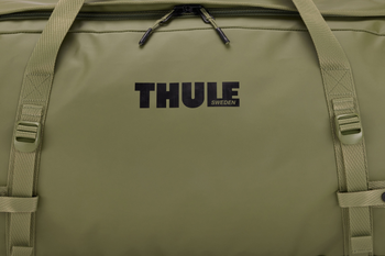 Thule Chasm 130L duffel Grün – Reisetasche - Produktbild - 14