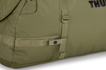 Thule Chasm 130L duffel Grün – Reisetasche - Produktbild - 16