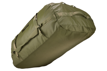Thule Chasm 130L duffel Grün – Reisetasche - Produktbild - 8