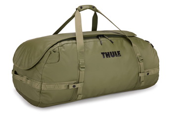 Thule Chasm 130L duffel Grün – Reisetasche - Produktbild - 7