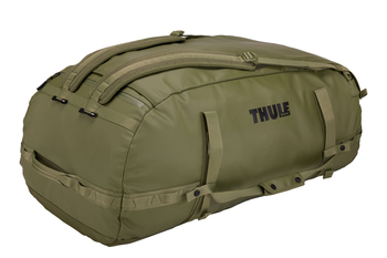 Thule Chasm 130L duffel Grün – Reisetasche - Produktbild - 19