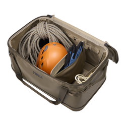 Thule Chasm gear hauler 55L Braun - Produktbild - 3