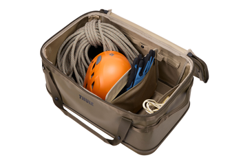 Thule Chasm gear hauler 55L Braun - Produktbild - 11