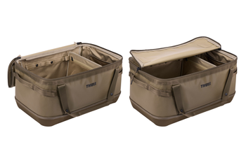 Thule Chasm gear hauler 55L Braun - Produktbild - 6