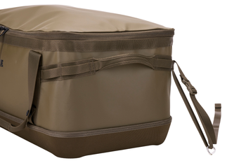 Thule Chasm gear hauler 55L Braun - Produktbild - 10