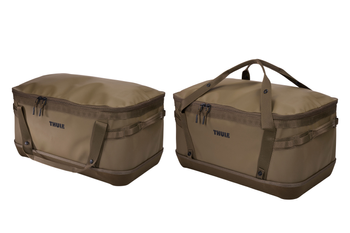 Thule Chasm gear hauler 55L Braun - Produktbild - 8