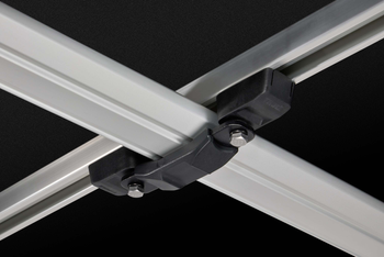 Thule Mounting Rails M Aluminium – Zubehör - Produktbild - 9
