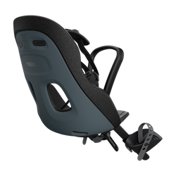 Thule Yepp Nexxt 2 mini Grau – Fahrradkindersitz - Produktbild - 2
