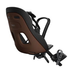 1546185-21460302.png Thule Yepp Nexxt 2 mini Braun – Fahrradkindersitz - Produktbild - 2