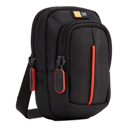 Case Logic Compact Camera Case with Storage Schwarz - Produktbild - 8