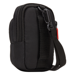 Case Logic Compact Camera Case with Storage Schwarz - Produktbild - 2