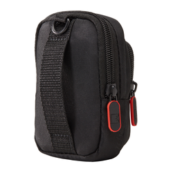 Case Logic Compact Camera Case with Storage Schwarz - Produktbild - 6