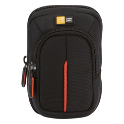 276994-21460304.jpg Case Logic Compact Camera Case with Storage Schwarz - Produktbild - 3