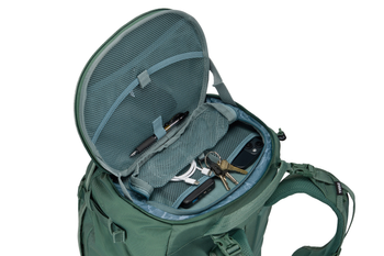 Thule Landmark 60L Women's Grün – Reiserucksack - Produktbild - 16