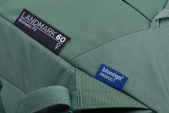Thule Landmark 60L Women's Grün – Reiserucksack - Produktbild - 18