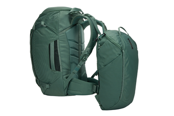 Thule Landmark 60L Women's Grün – Reiserucksack - Produktbild - 12