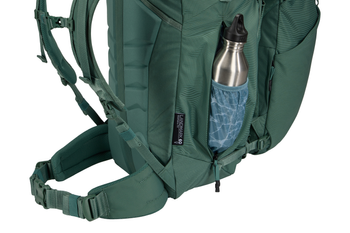 Thule Landmark 60L Women's Grün – Reiserucksack - Produktbild - 9
