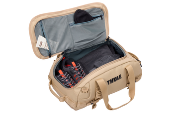 Thule Chasm 30L duffel Cream – Reisetasche - Produktbild - 10
