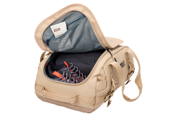 Thule Chasm 30L duffel Cream – Reisetasche - Produktbild - 8