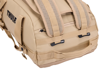 Thule Chasm 30L duffel Cream – Reisetasche - Produktbild - 9