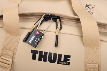 Thule Chasm 30L duffel Cream – Reisetasche - Produktbild - 7