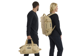 Thule Chasm 30L duffel Cream – Reisetasche - Produktbild - 13