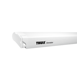Thule Omnistor 9200 Motorized (6.00x3.00) Weiß - Produktbild - 1