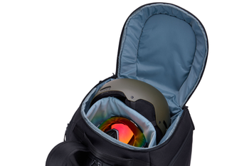 Thule RoundTrip boot backpack 60L Schwarz – Skistiefel-Rucksack - Produktbild - 18