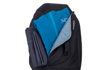 Thule RoundTrip boot backpack 60L Schwarz – Skistiefel-Rucksack - Produktbild - 15