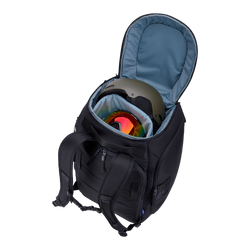 Thule RoundTrip boot backpack 60L Schwarz – Skistiefel-Rucksack - Produktbild - 4