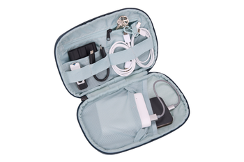 Thule Subterra powershuttle medium Blau – Aufbewahrungslösung - Produktbild - 5