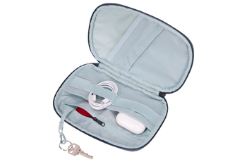 Thule Subterra powershuttle medium Blau – Aufbewahrungslösung - Produktbild - 6