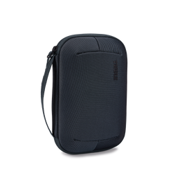 Thule Subterra powershuttle medium Blau – Aufbewahrungslösung - Produktbild - 1
