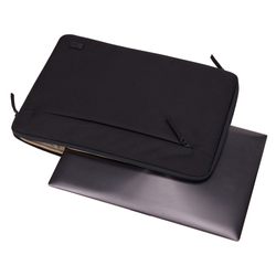 Case Logic Invigo Eco Sleeve 14" Schwarz - Produktbild - 6
