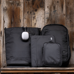 Case Logic Invigo Eco Sleeve 14" Schwarz - Produktbild - 4