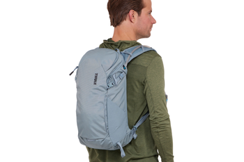 Thule AllTrail Daypack 16L Grau – Wanderrucksack - Produktbild - 19